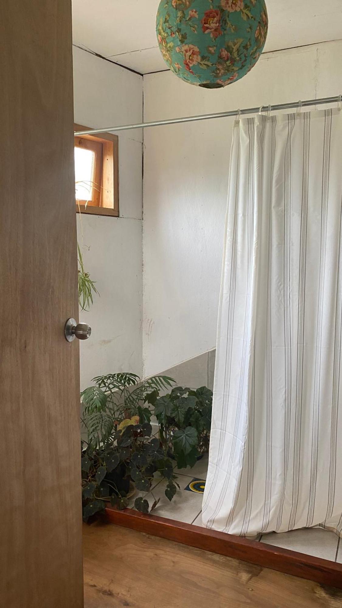 Room In Urban Garden Кастро Экстерьер фото